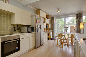 Kitchen/Diner- click for photo gallery